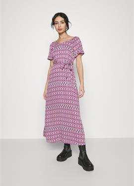 ONLALMA LIFE BAY LONG DRESS - макси-платье