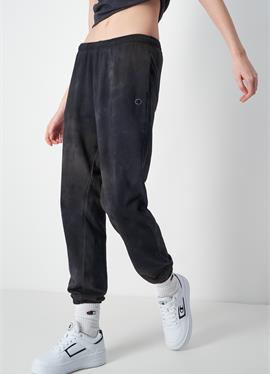 LOGO ELASTIC CUFF шорты - спортивные брюки