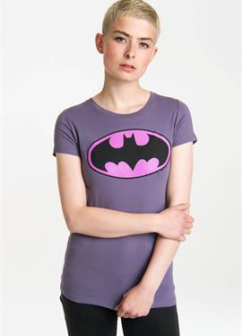 BATMAN - футболка print