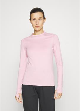 CREW NECK BASE LAYER - футболка с длинным рукавом