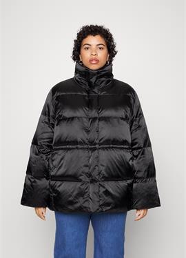 INCLUSIVE SHINE PADDED COAT - Klassischer пальто