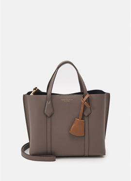 PERRY SMALL TRIPLE COMPARTMENT TOTE - сумка