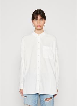 CORE BIG блузка SOLIDS - блузка рубашечного покроя