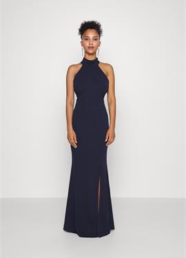 HALTER NECK MAXI DRESS - Cocktailплатье/festliches платье
