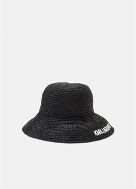 ESSENTIAL FEDORA HAT - шляпа