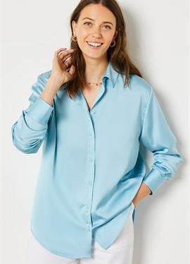 LENAH - блузка рубашечного покроя