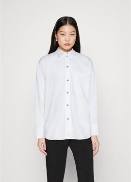 RELAXED MIX - блузка рубашечного покроя