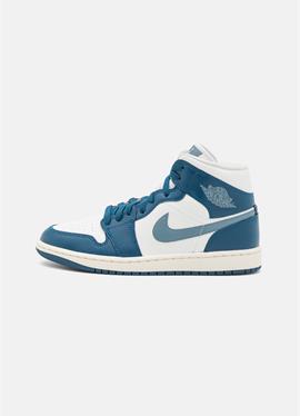 AIR JORDAN 1 MID - сникеры high