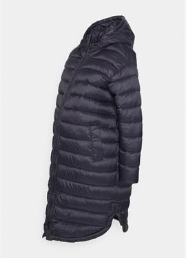 OLMMELODY QUILTED COAT - зимнее пальто