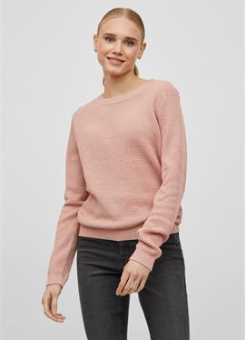 VIDALO O-NECK L/S /SU - NOOS - кофта