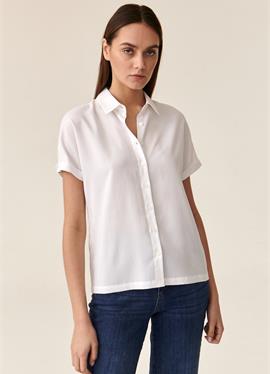 ZARKO - блузка рубашечного покроя