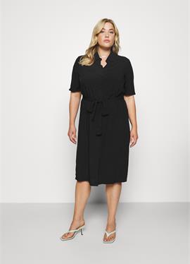 CARVISTALA блузка DRESS SOLID - платье