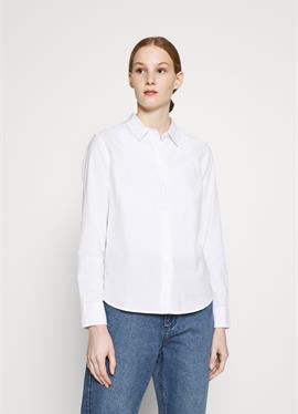 THE CLASSIC BW - блузка рубашечного покроя