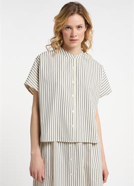 LYMOA - блузка рубашечного покроя
