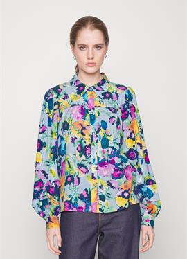 YASANNINA блузка - блузка рубашечного покроя