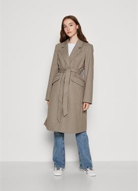 JANNIE COAT BELT - Klassischer пальто