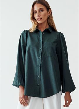 ROMI - блузка рубашечного покроя