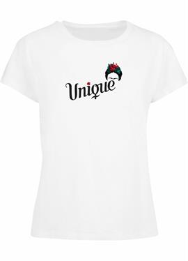 FRIDA KAHLO UNIQUE BOX TEE - футболка print