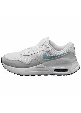 AIR MAX SYSTM - сникеры low