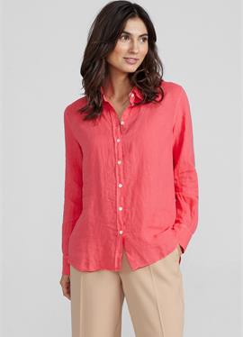 KARLI блузка - блузка рубашечного покроя