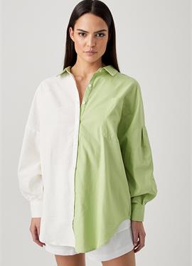 REQUISITE - блузка рубашечного покроя