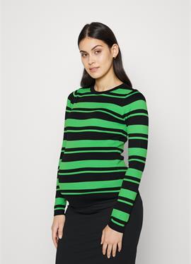 OLMFARA SALLY STRIPE - кофта