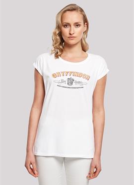 HARRY POTTER GRYFFINDOR - футболка print
