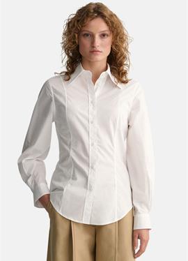 Стандартный крой DARTS - блузка рубашечного покроя
