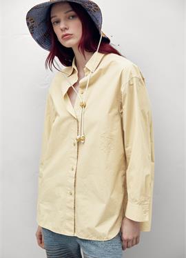 GRISTE SOLID блузка - блузка