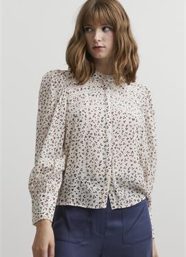 IRDESIREE - блузка рубашечного покроя