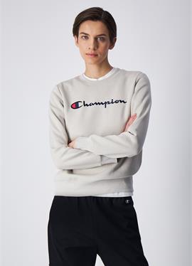 CLASSIC CREWNECK LOGO AMERICAN - толстовка