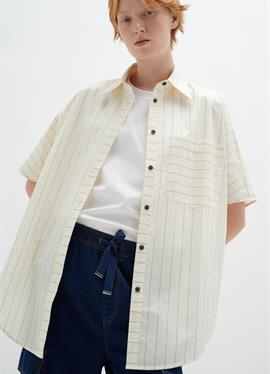 EMAN - блузка рубашечного покроя