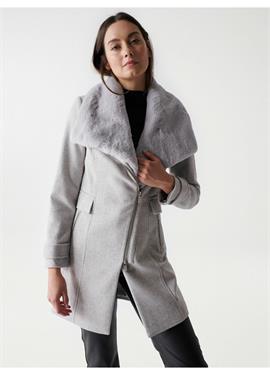 LISBOA - короткое пальто