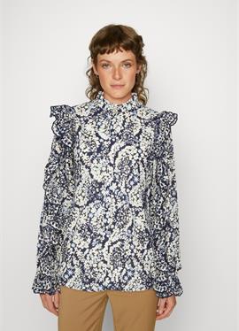 PHAEDRA - блузка рубашечного покроя