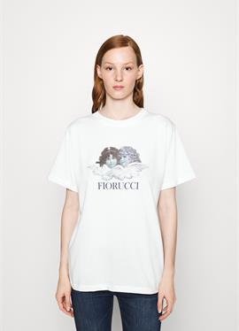 ENLARGED ANGELS - футболка print
