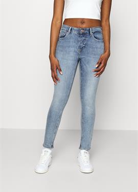 ONLBLUSH - джинсы Skinny Fit