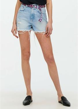 ONLROBYN VINTAGE - джинсы шорты
