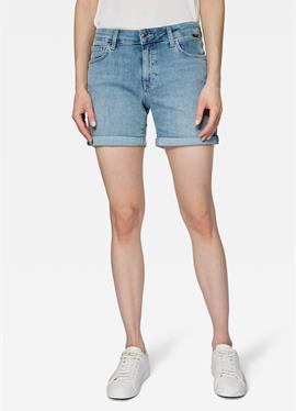 BOYFRIEND PIXIE - джинсы шорты