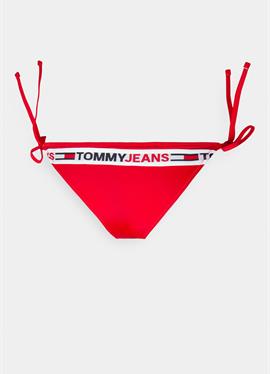 Стринги SIDE TIE CHEEKY - плавки-бикини Tommy Hilfiger