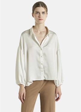 ANICANO - блузка рубашечного покроя