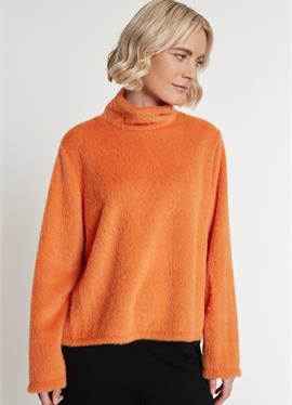 MABELA - флисовый пуловер