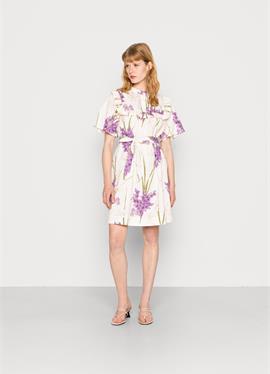 SLFETOPA SHORT блузка DRESS - Cocktailплатье/festliches платье