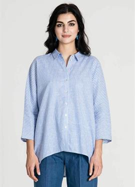 FOUCAULT - блузка рубашечного покроя