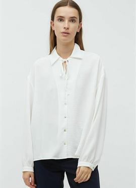 PATINA-M - блузка рубашечного покроя
