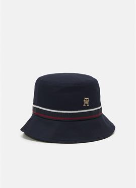 FEMININE BUCKET HAT - шляпа