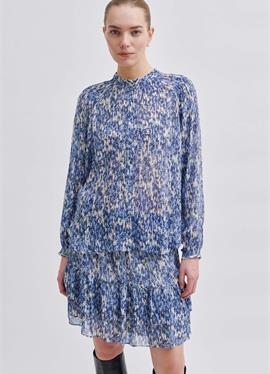 LOOSE MANNER - блузка рубашечного покроя