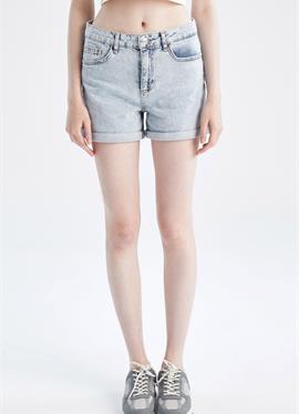 WANNA - джинсы шорты DeFacto