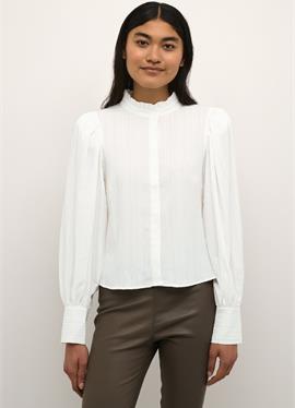 FROSTYKB FRILL - блузка рубашечного покроя