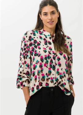 STYLE VIV - блузка рубашечного покроя