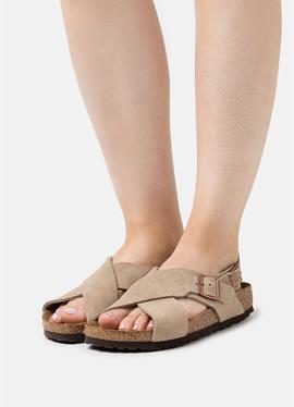 TULUM NARROW FIT - сандалии с ремешком